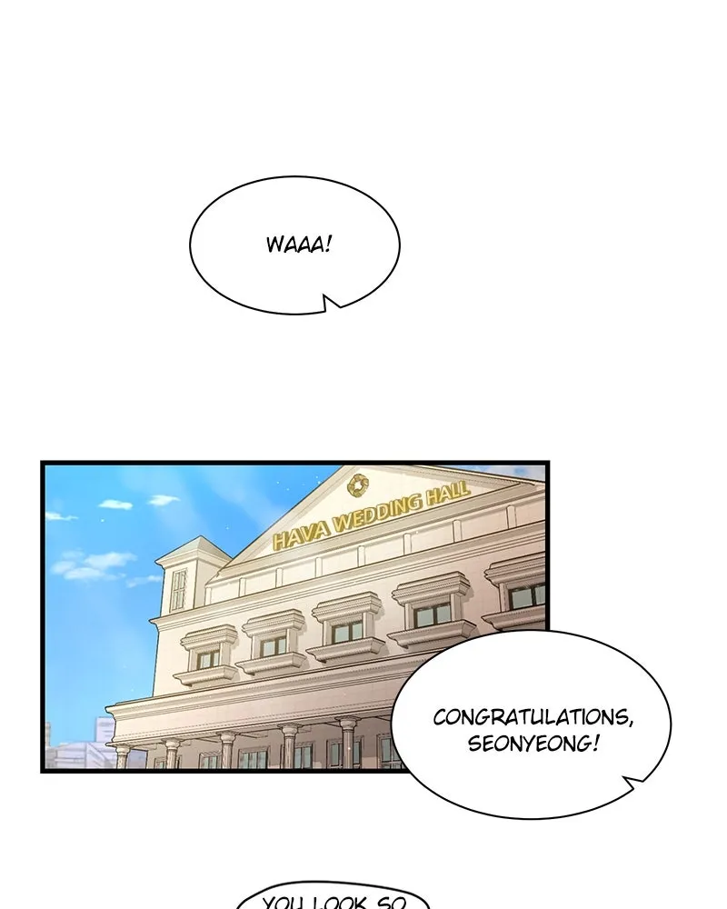 'Til Debt Do Us Part Chapter 4 page 54 - 