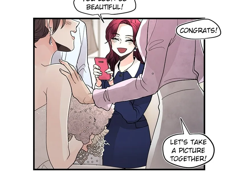 'Til Debt Do Us Part Chapter 4 page 55 - 