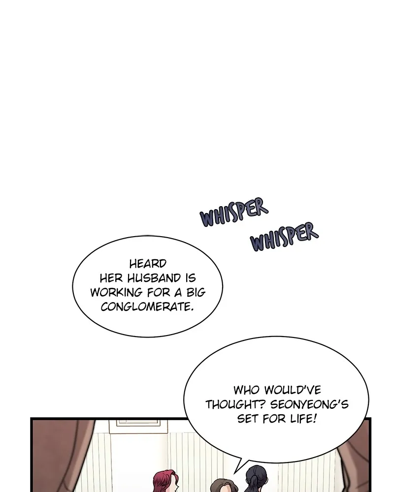 'Til Debt Do Us Part Chapter 4 page 56 - 