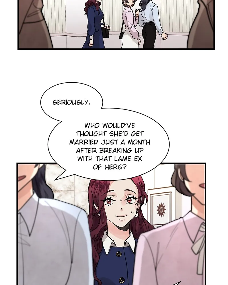 'Til Debt Do Us Part Chapter 4 page 57 - 