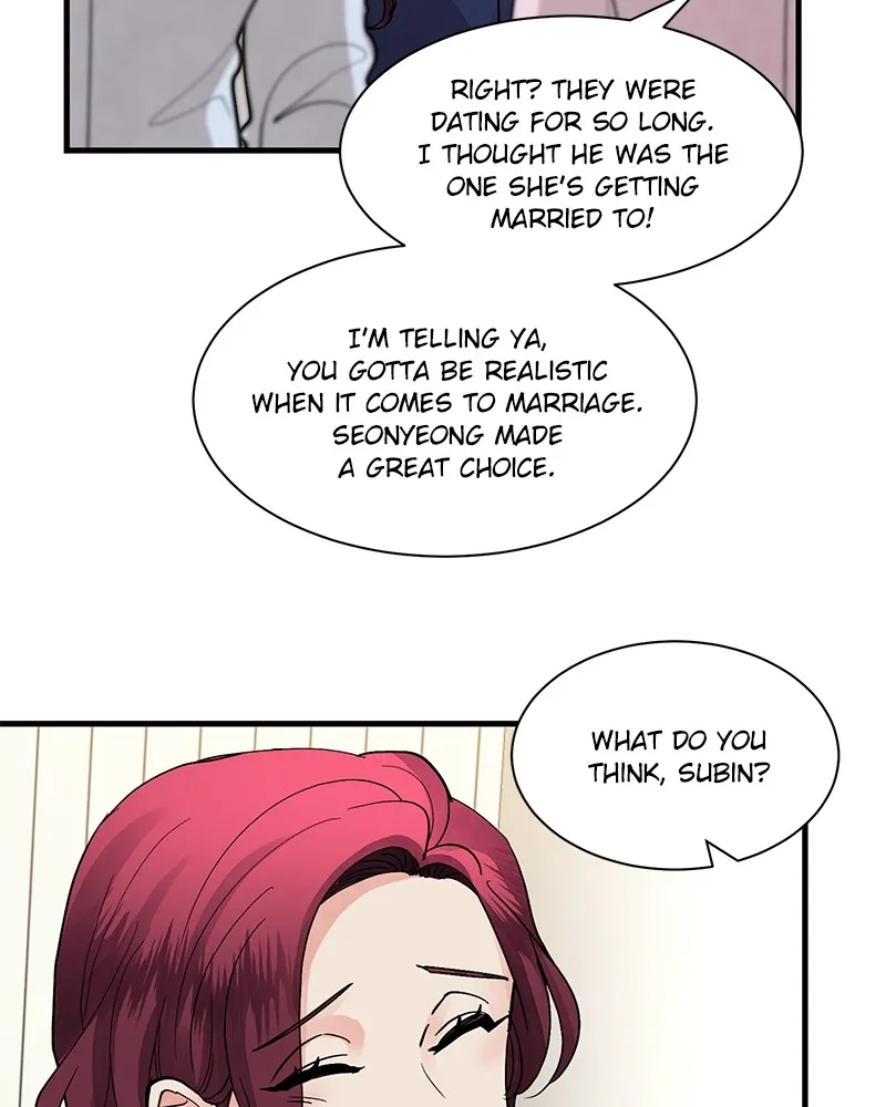 'Til Debt Do Us Part Chapter 4 page 58 - 