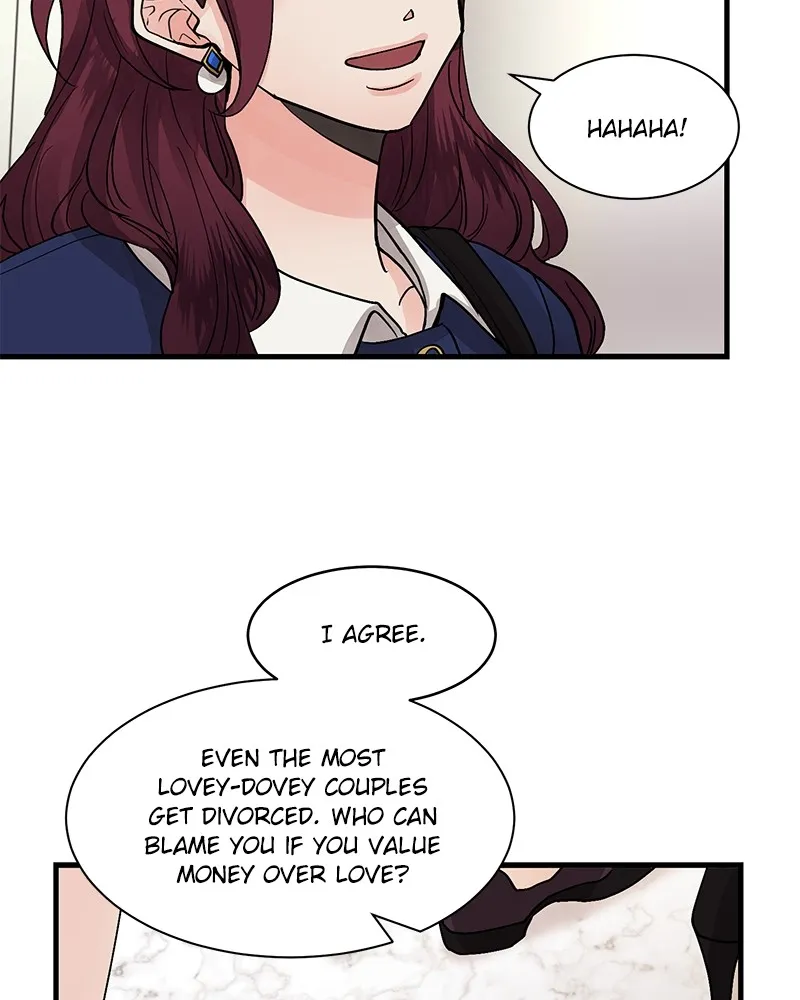 'Til Debt Do Us Part Chapter 4 page 59 - 