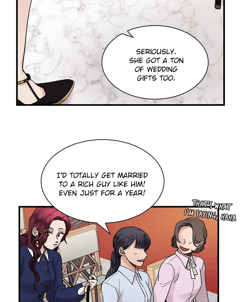 'Til Debt Do Us Part Chapter 4 page 60 - 
