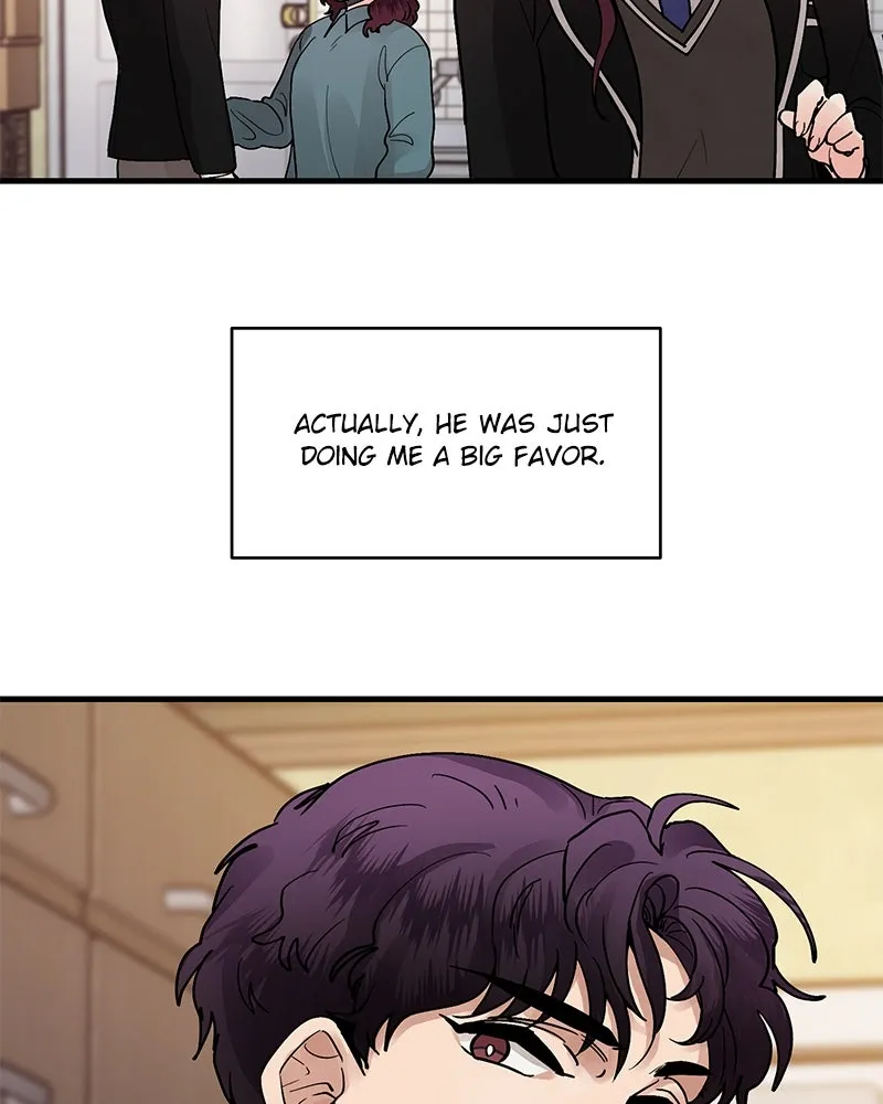 'Til Debt Do Us Part Chapter 4 page 7 - 