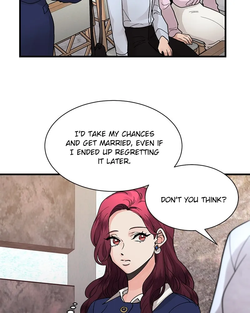 'Til Debt Do Us Part Chapter 4 page 61 - 