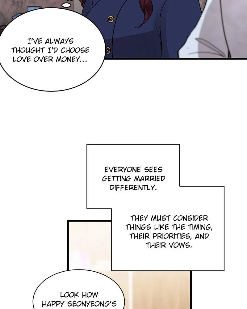 'Til Debt Do Us Part Chapter 4 page 62 - 