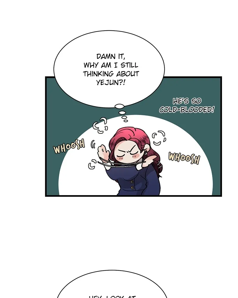 'Til Debt Do Us Part Chapter 4 page 68 - 