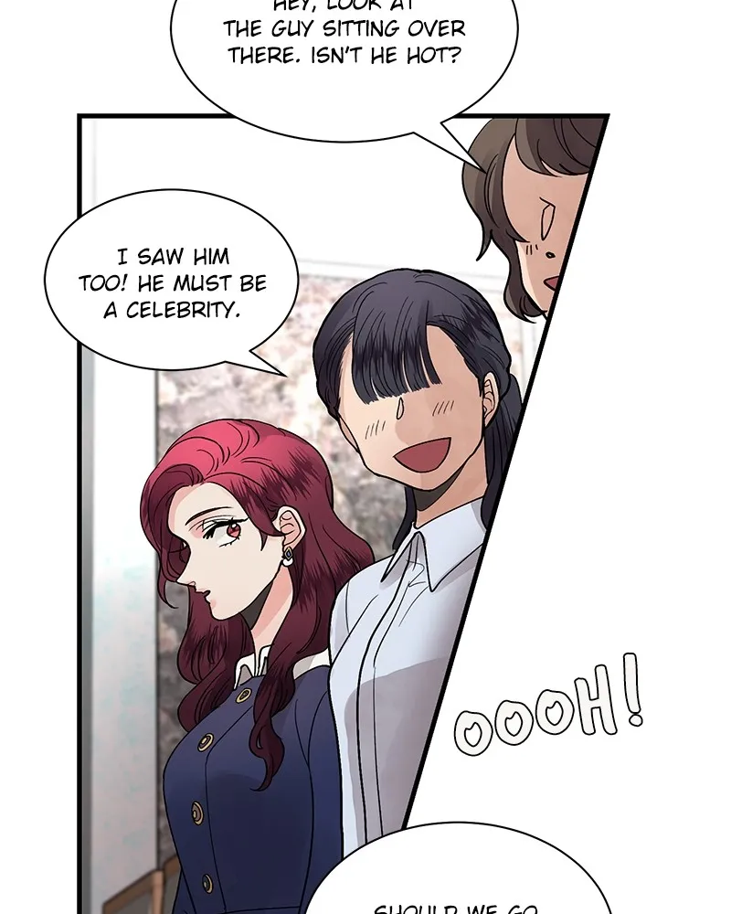 'Til Debt Do Us Part Chapter 4 page 69 - 