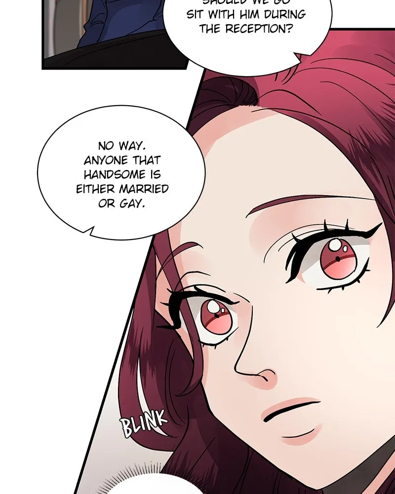 'Til Debt Do Us Part Chapter 4 page 70 - 