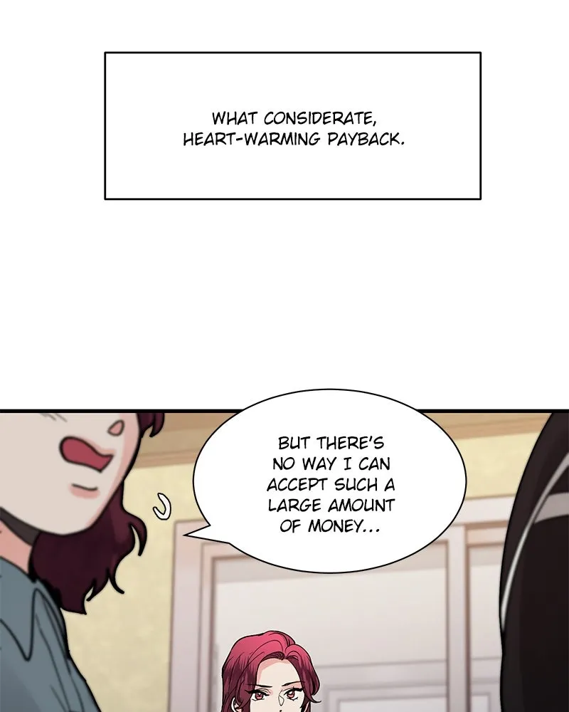 'Til Debt Do Us Part Chapter 4 page 10 - 