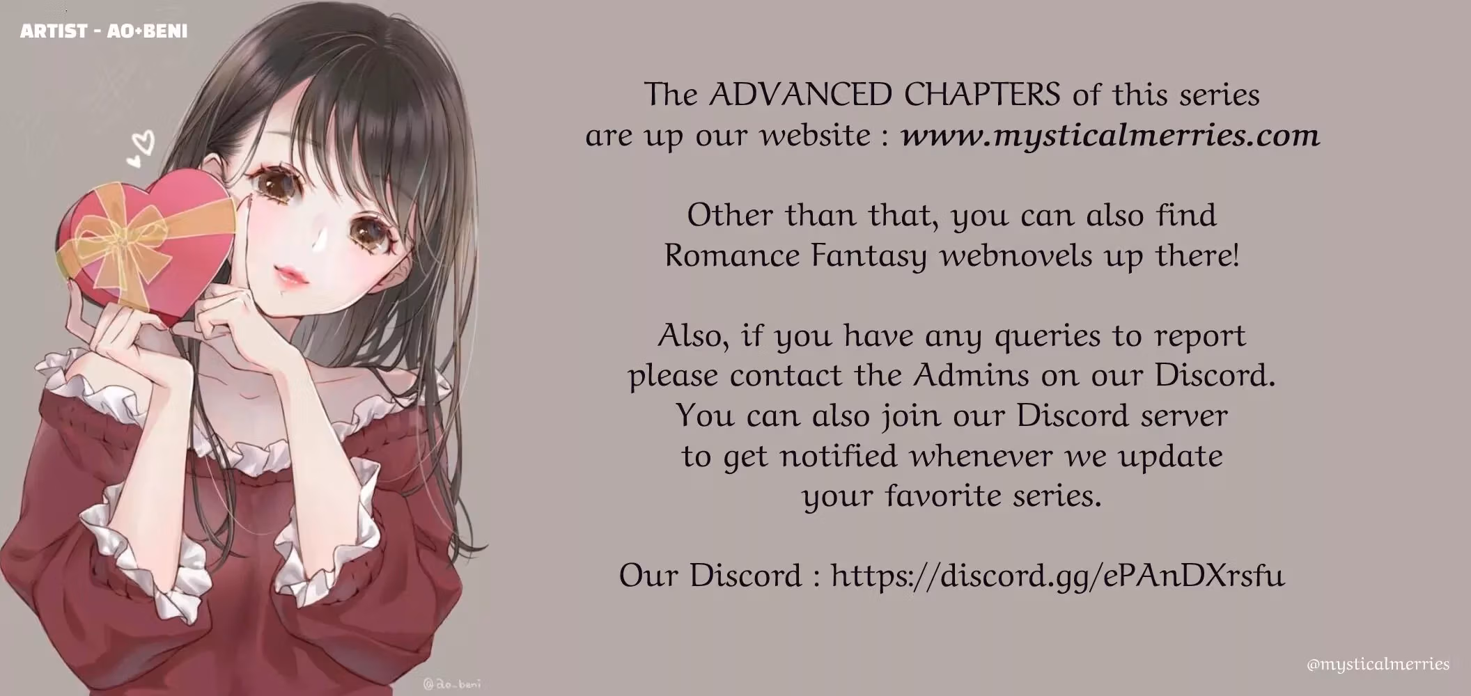 'Til Debt Do Us Part Chapter 42 page 1 - 