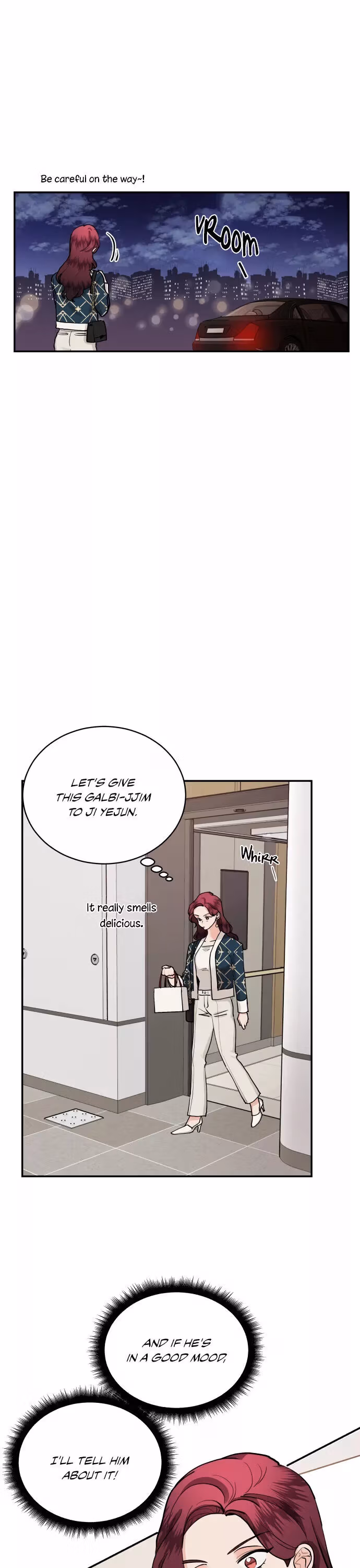 'Til Debt Do Us Part Chapter 42 page 13 - 