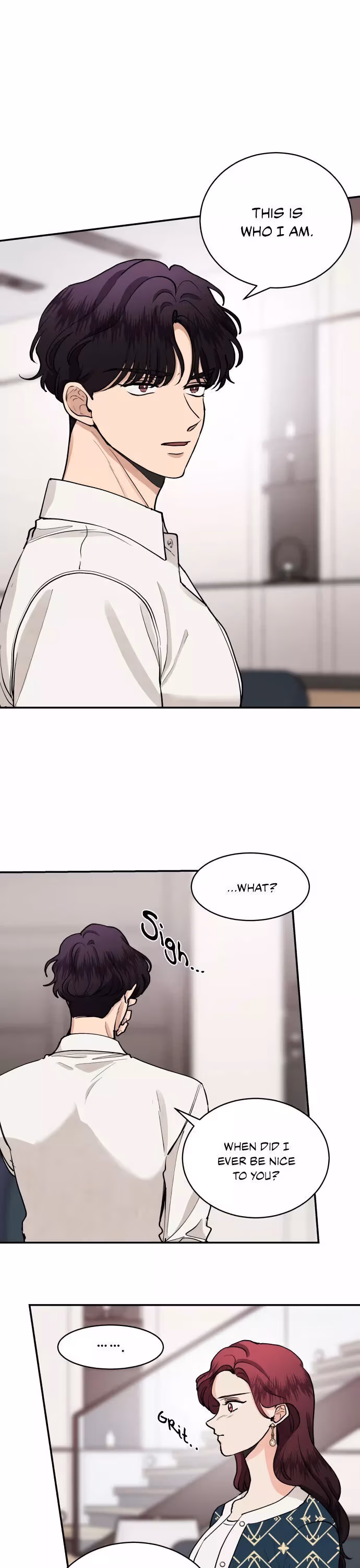 'Til Debt Do Us Part Chapter 42 page 23 - 