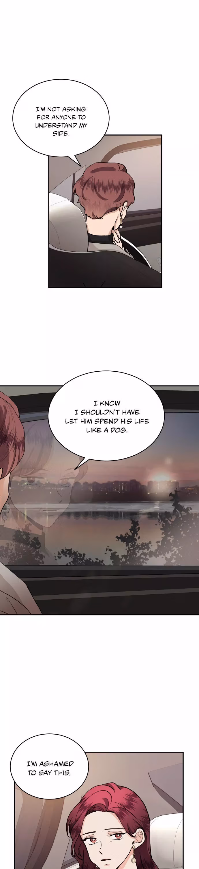 'Til Debt Do Us Part Chapter 42 page 7 - 