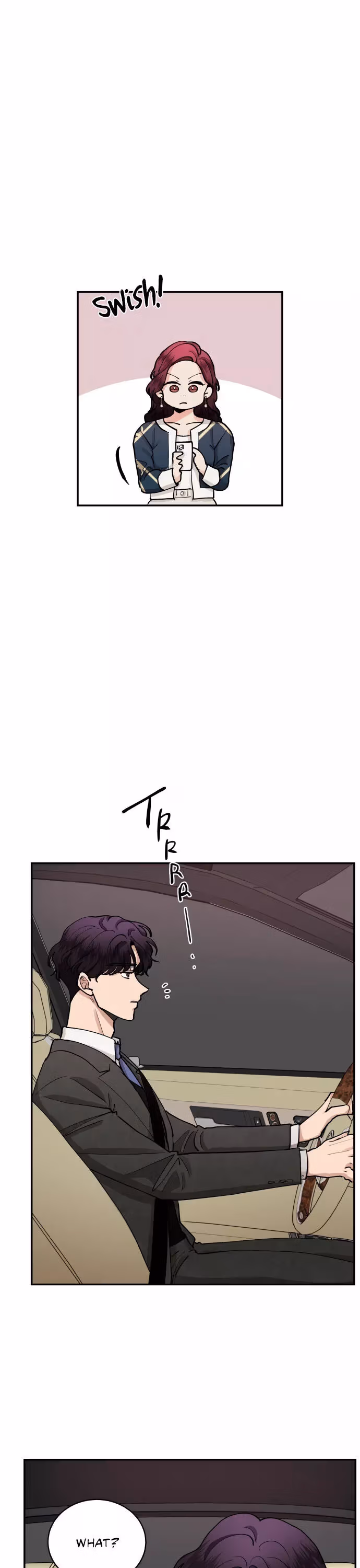 'Til Debt Do Us Part Chapter 42 page 9 - 