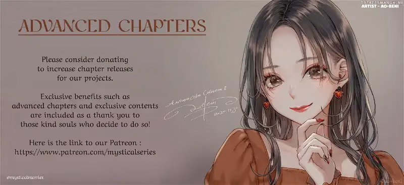 'Til Debt Do Us Part Chapter 43 page 1 - 