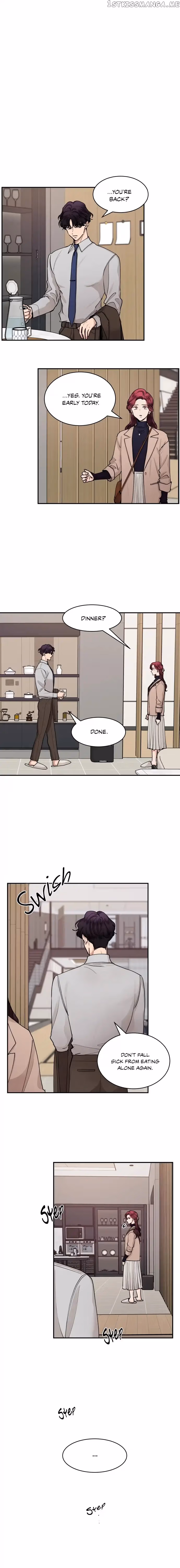 'Til Debt Do Us Part Chapter 43 page 13 - 