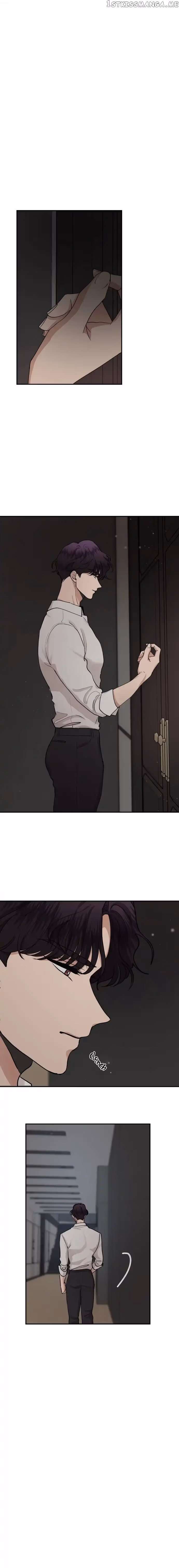 'Til Debt Do Us Part Chapter 43 page 8 - 
