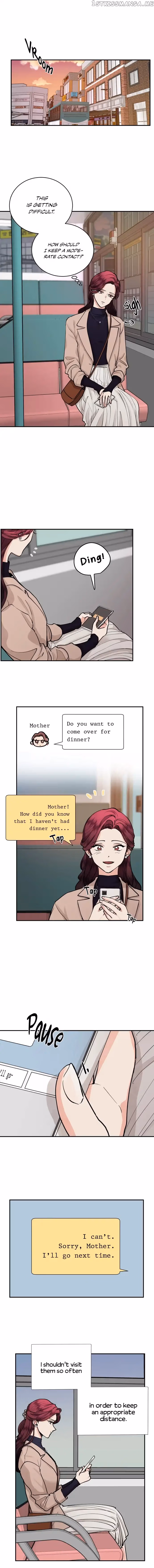 'Til Debt Do Us Part Chapter 43 page 10 - 