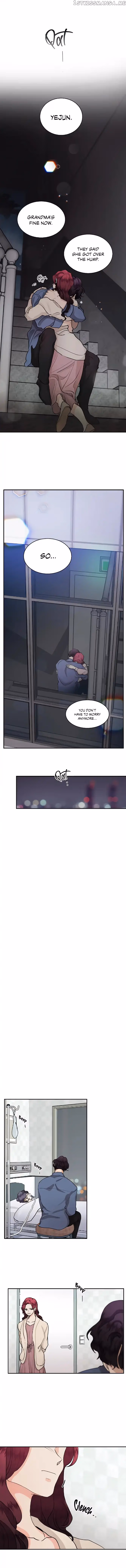 'Til Debt Do Us Part Chapter 44 page 12 - 
