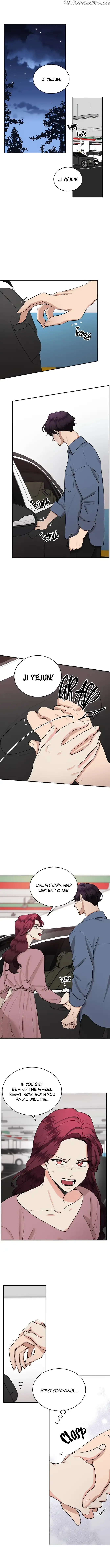 'Til Debt Do Us Part Chapter 44 page 4 - 