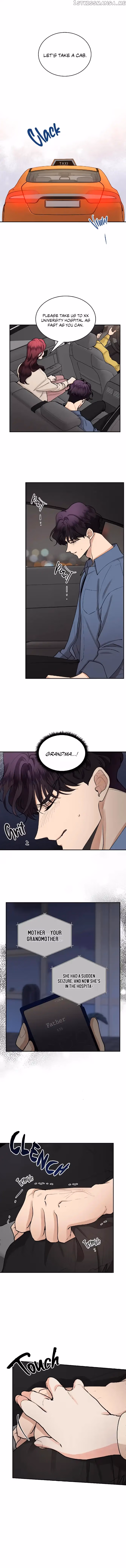 'Til Debt Do Us Part Chapter 44 page 5 - 
