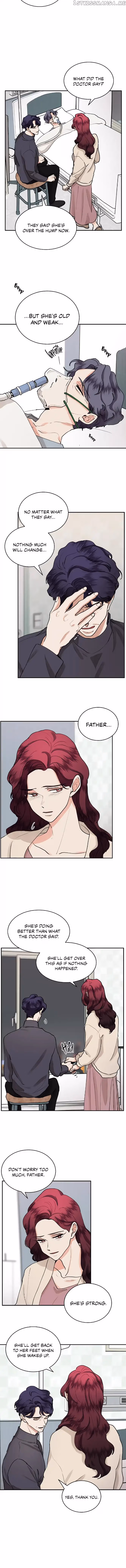 'Til Debt Do Us Part Chapter 44 page 8 - 