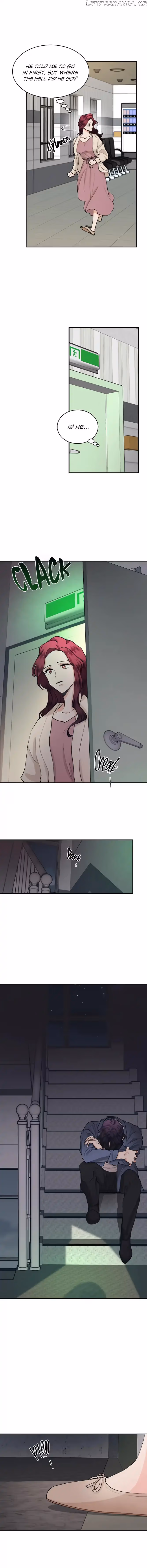 'Til Debt Do Us Part Chapter 44 page 10 - 