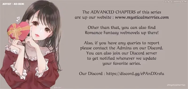 'Til Debt Do Us Part Chapter 46 page 1 - 