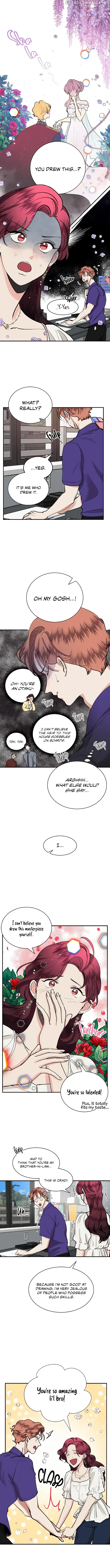 'Til Debt Do Us Part Chapter 46 page 3 - 