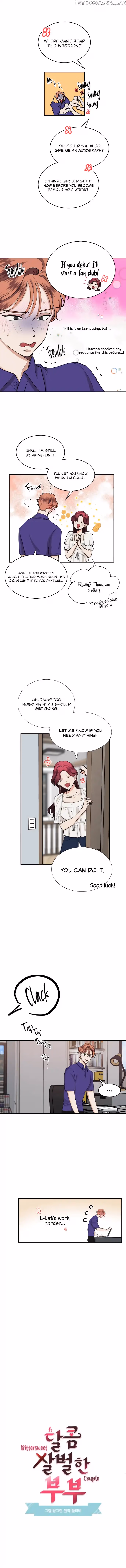 'Til Debt Do Us Part Chapter 46 page 4 - 