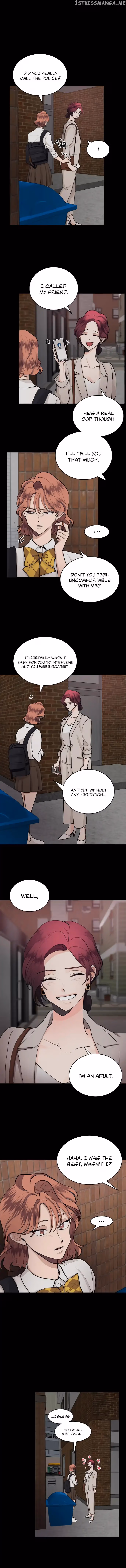 'Til Debt Do Us Part Chapter 46 page 7 - 