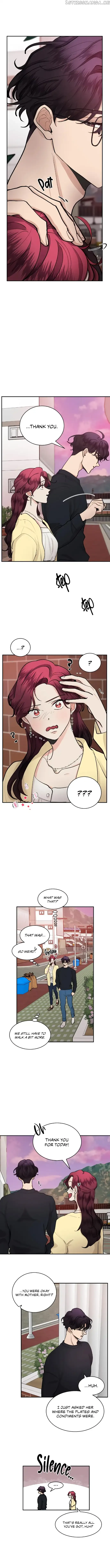 'Til Debt Do Us Part Chapter 46 page 9 - 