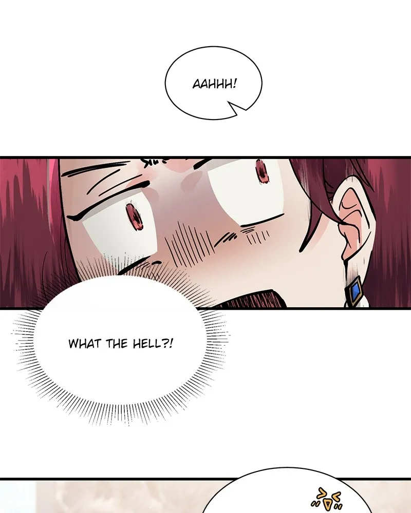 'Til Debt Do Us Part Chapter 5 page 1 - 