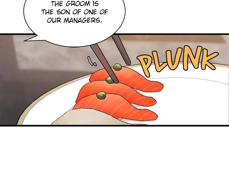 'Til Debt Do Us Part Chapter 5 page 11 - 