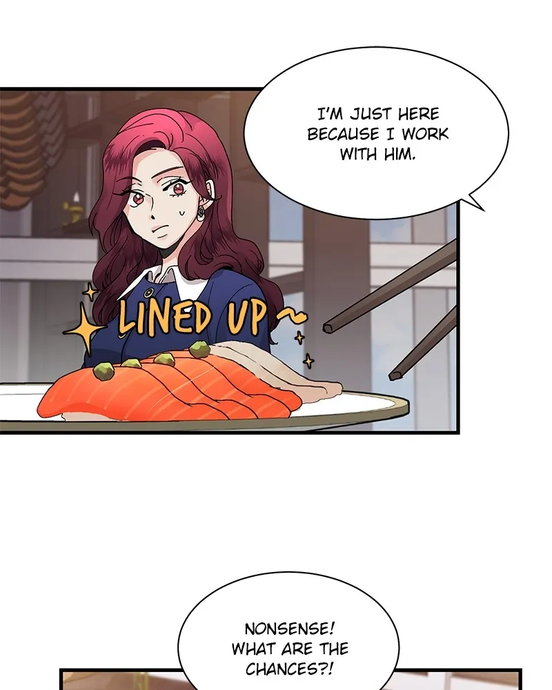 'Til Debt Do Us Part Chapter 5 page 12 - 
