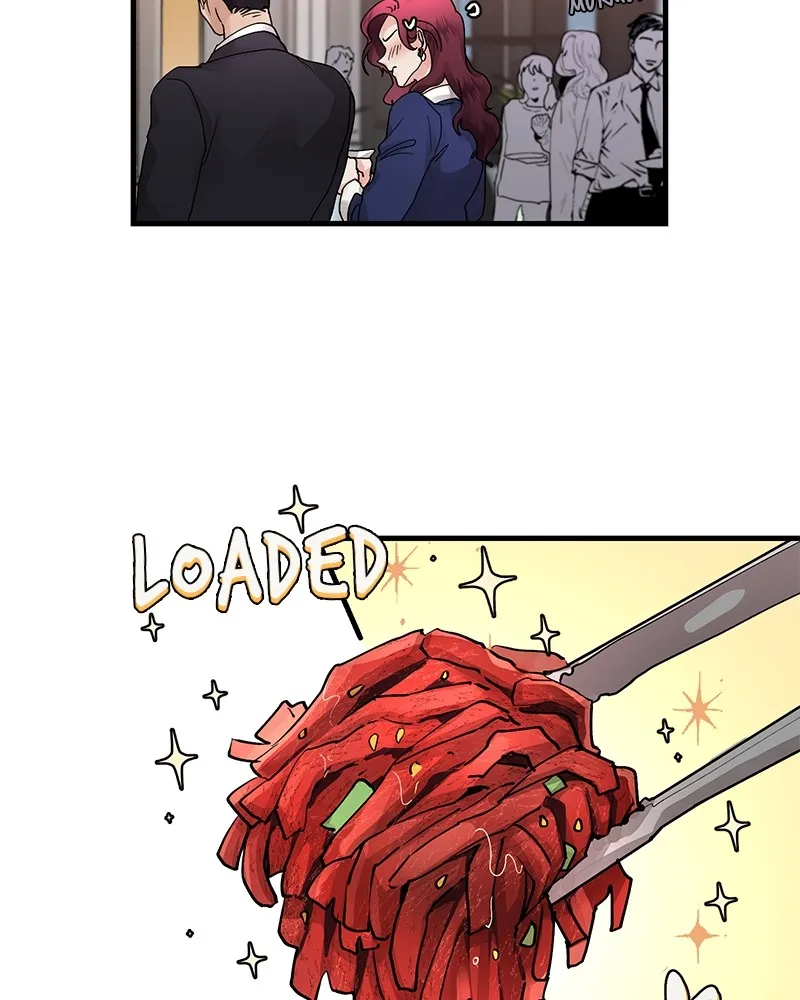 'Til Debt Do Us Part Chapter 5 page 18 - 