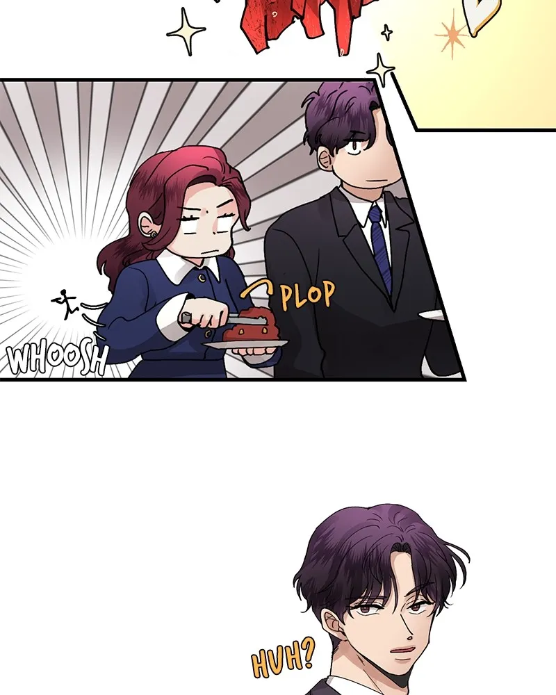 'Til Debt Do Us Part Chapter 5 page 19 - 