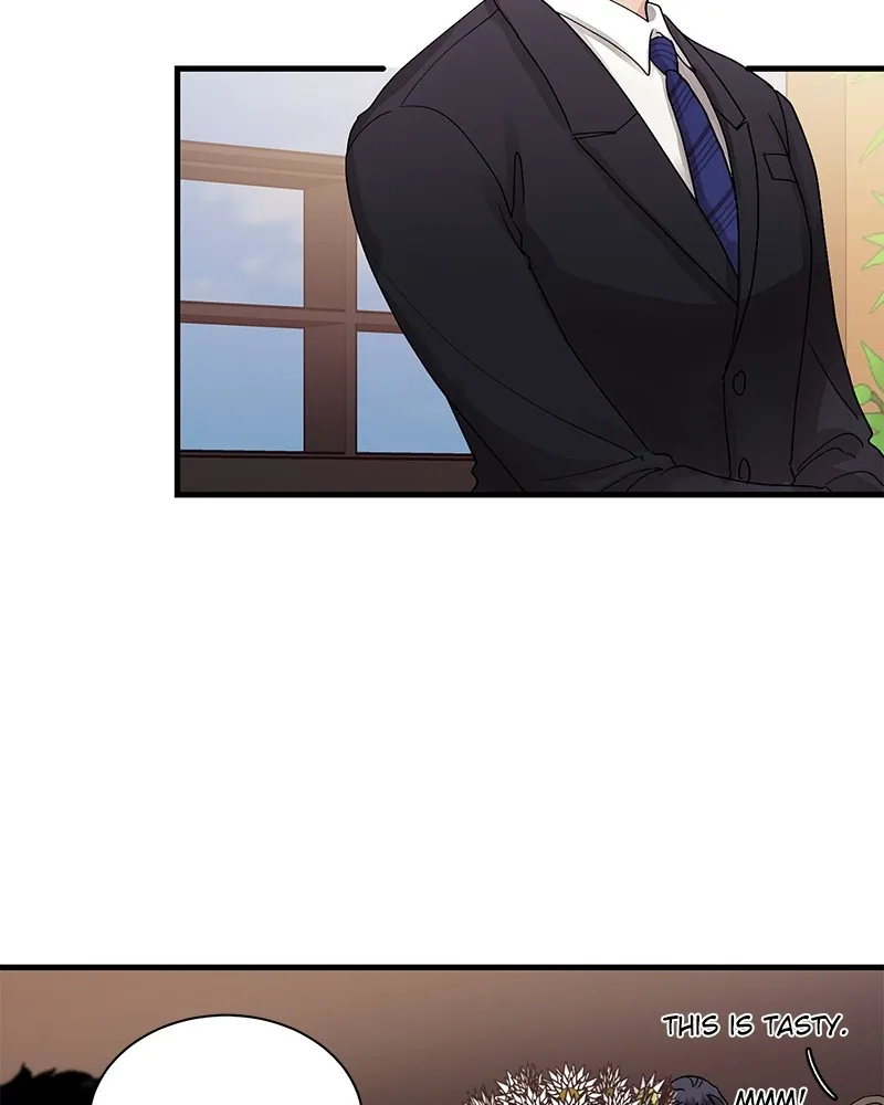 'Til Debt Do Us Part Chapter 5 page 20 - 