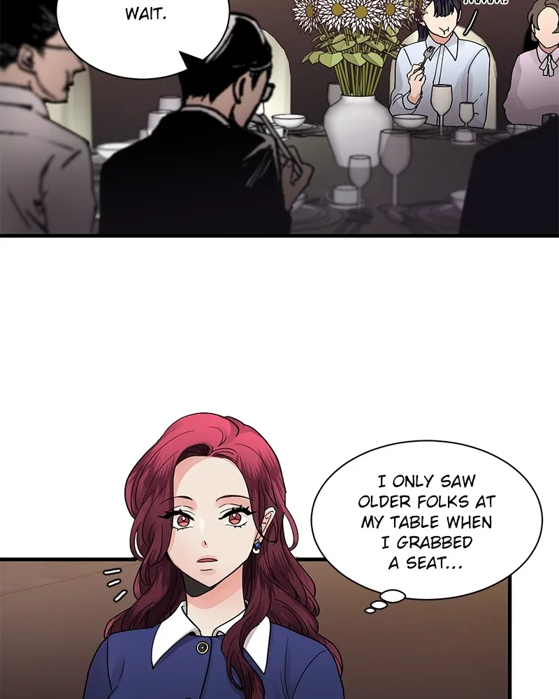 'Til Debt Do Us Part Chapter 5 page 21 - 