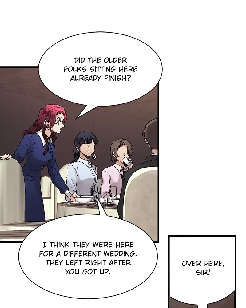 'Til Debt Do Us Part Chapter 5 page 23 - 