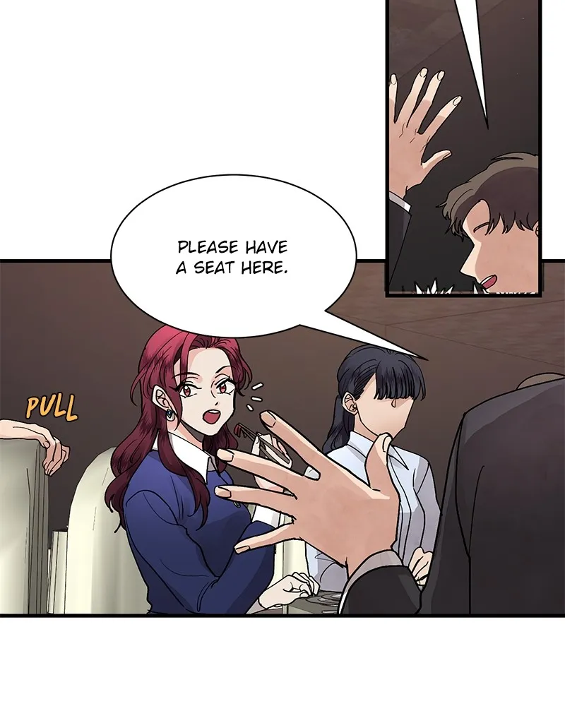 'Til Debt Do Us Part Chapter 5 page 24 - 