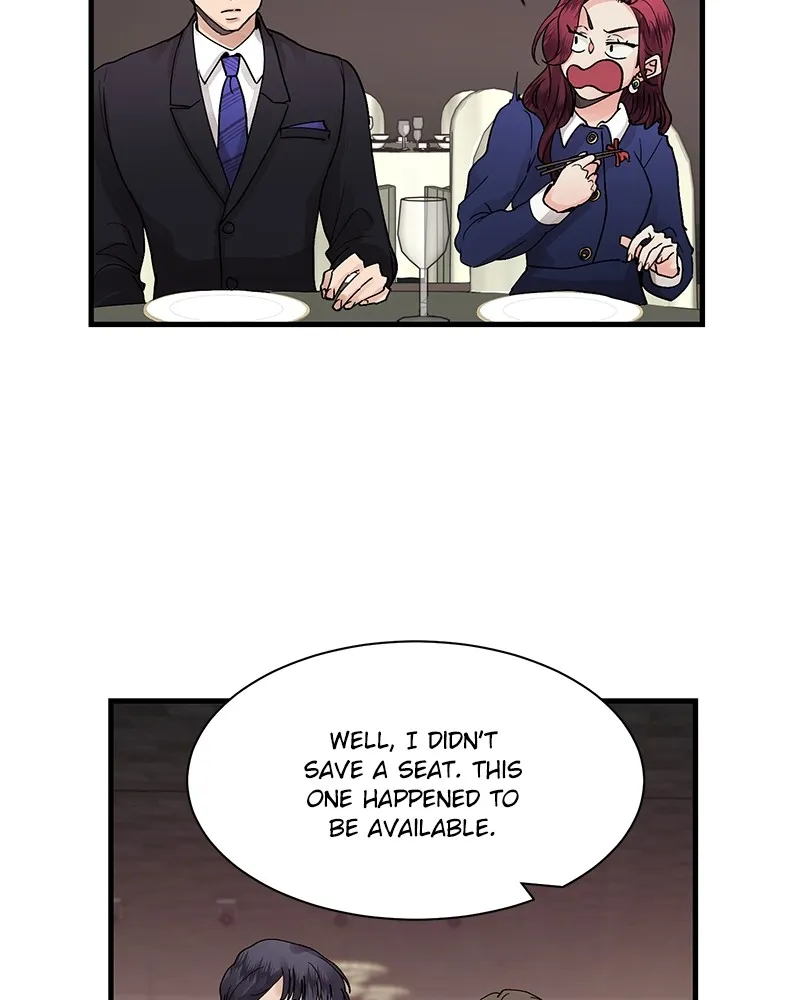 'Til Debt Do Us Part Chapter 5 page 26 - 