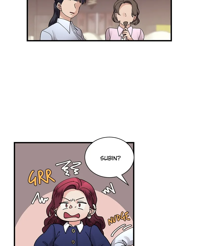 'Til Debt Do Us Part Chapter 5 page 27 - 