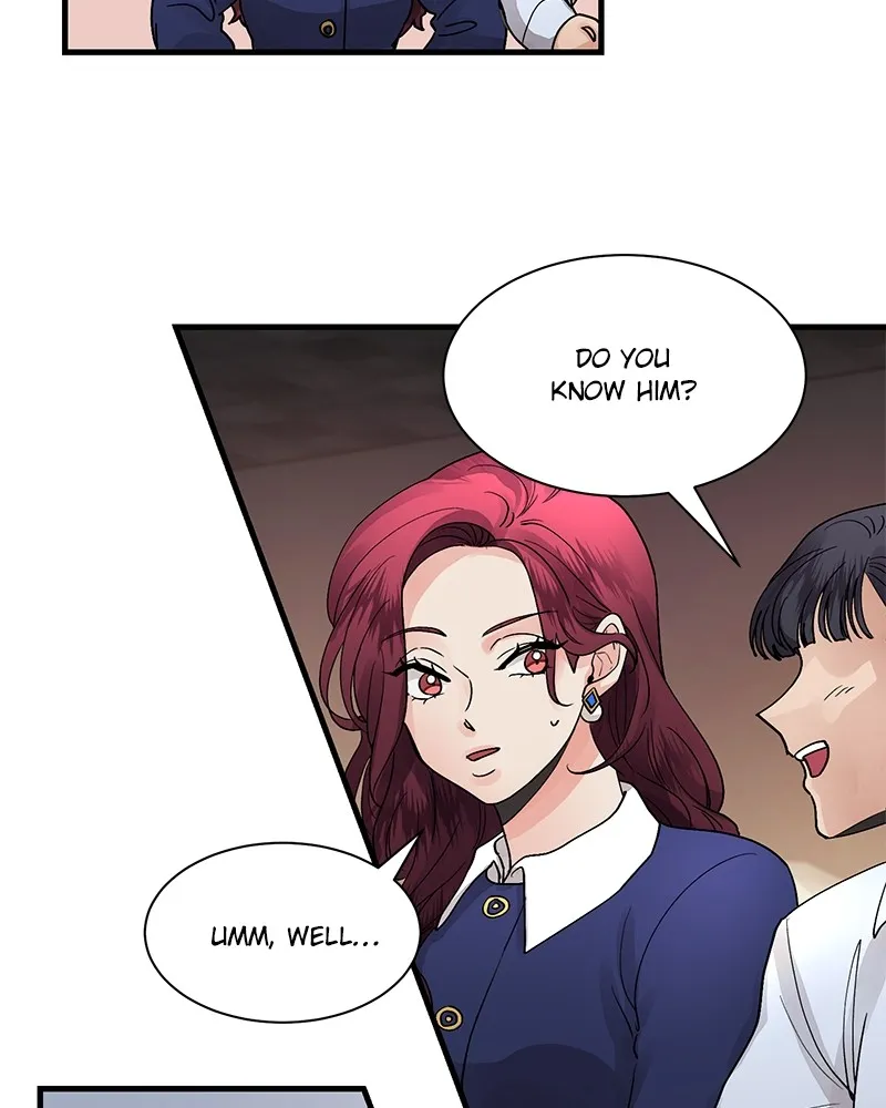 'Til Debt Do Us Part Chapter 5 page 28 - 