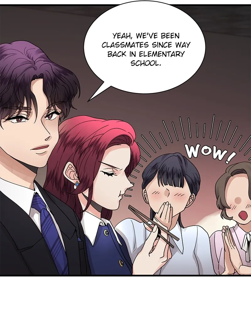 'Til Debt Do Us Part Chapter 5 page 30 - 