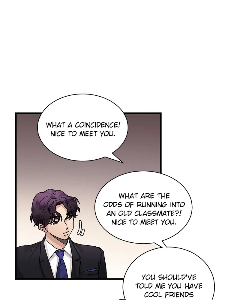 'Til Debt Do Us Part Chapter 5 page 31 - 