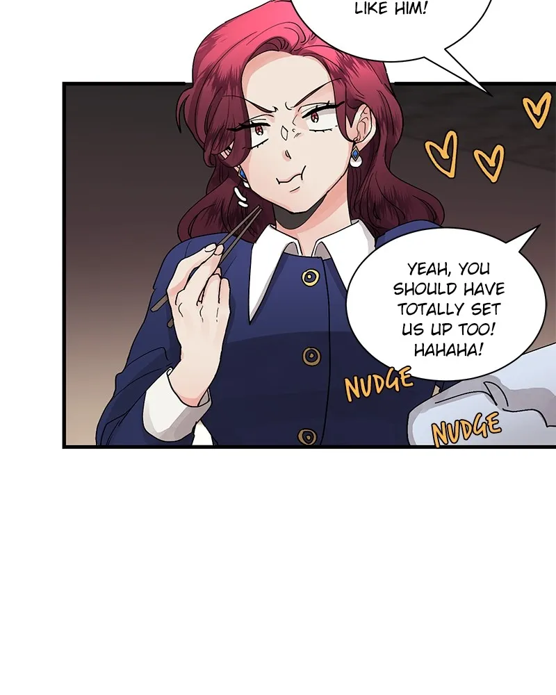 'Til Debt Do Us Part Chapter 5 page 32 - 