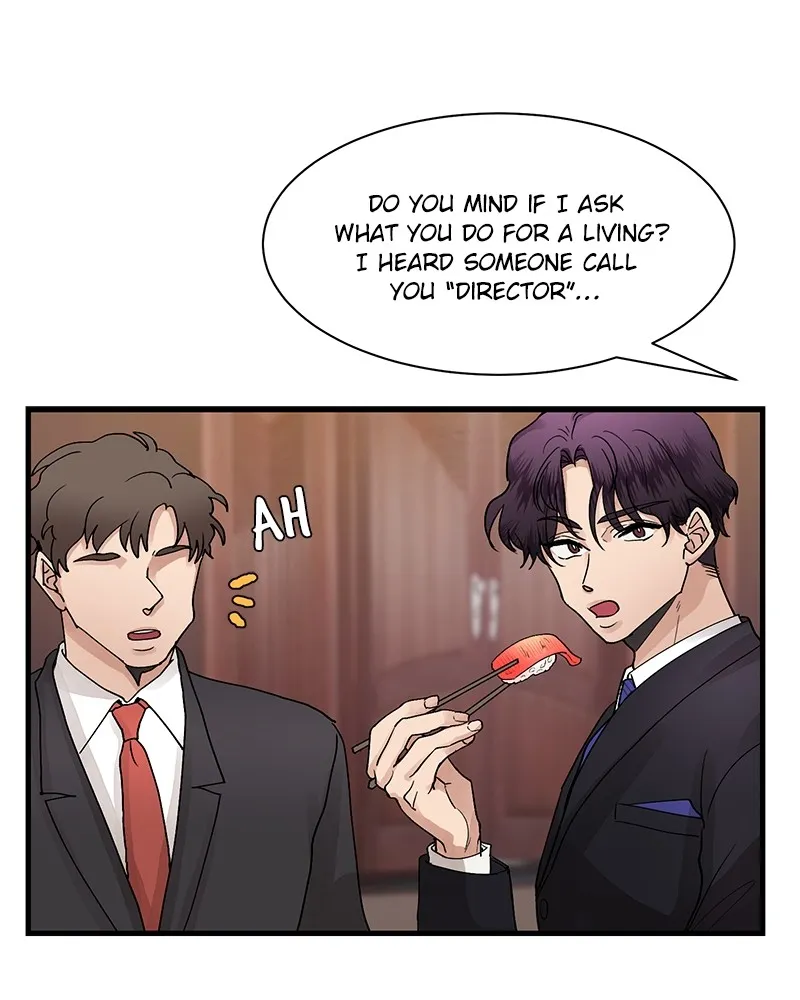 'Til Debt Do Us Part Chapter 5 page 34 - 