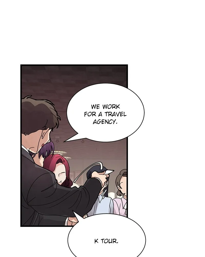 'Til Debt Do Us Part Chapter 5 page 35 - 
